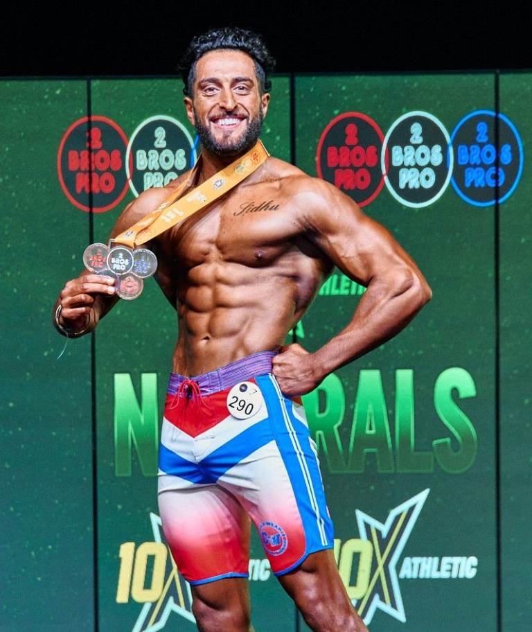 Personal Trainer | Body Transformation Coach | Private Gym | Heathrow/Hounslow Based |