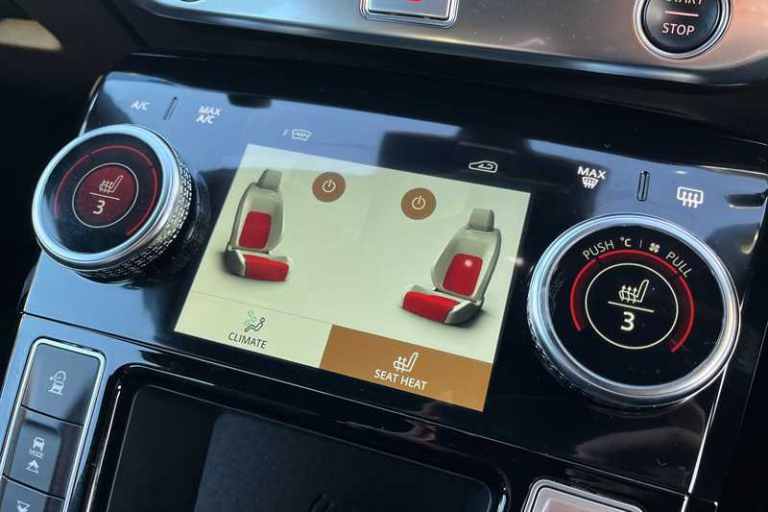 2021 Jaguar I-Pace 294kW EV400 SE 90kWh 5dr Auto [11kW Charger] HATCHBACK ELECTRIC Automatic