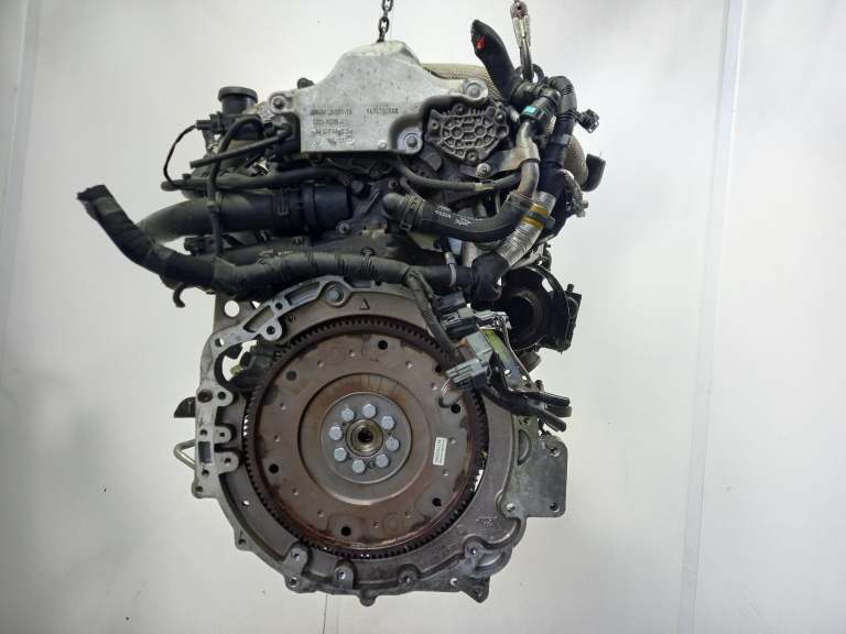 Jaguar Xf Engine 2012-2015 2.2l Diesel Aj-I4d 163bhp
