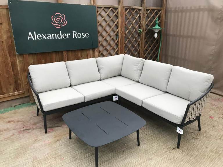 image for Alexander rose brand new rrp £1499