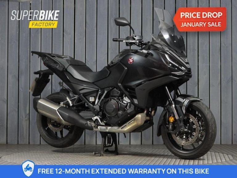 2023 73 HONDA NT1100