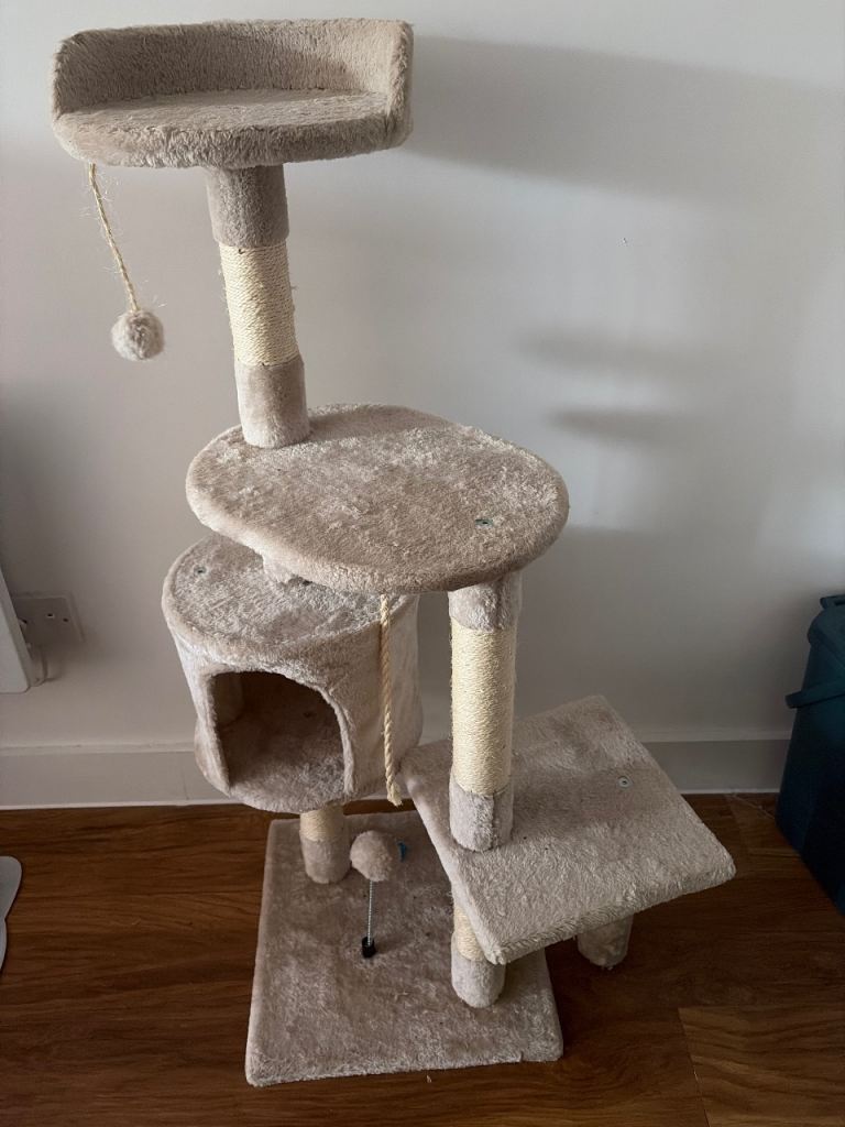 Cat Tree