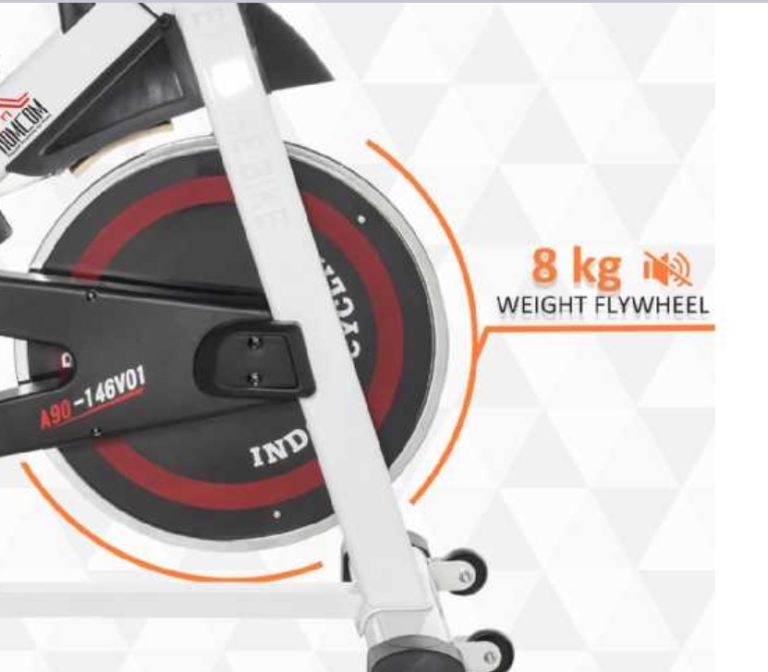 Spinning  bike exercise bike 