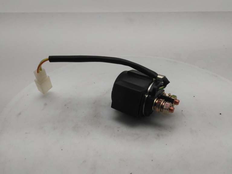 Italjet Jet Set Starter Solenoid 2000-2010