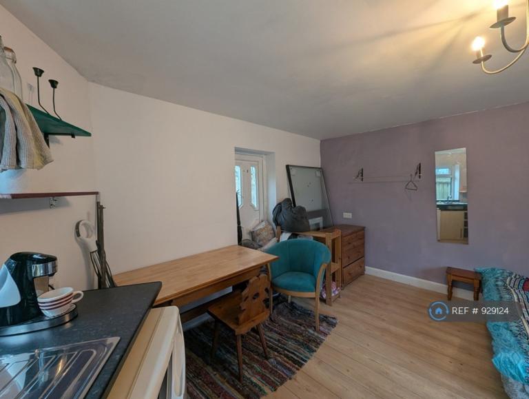 Studio flat in Brackenbury Road, Birmingham, B44 (#929124)