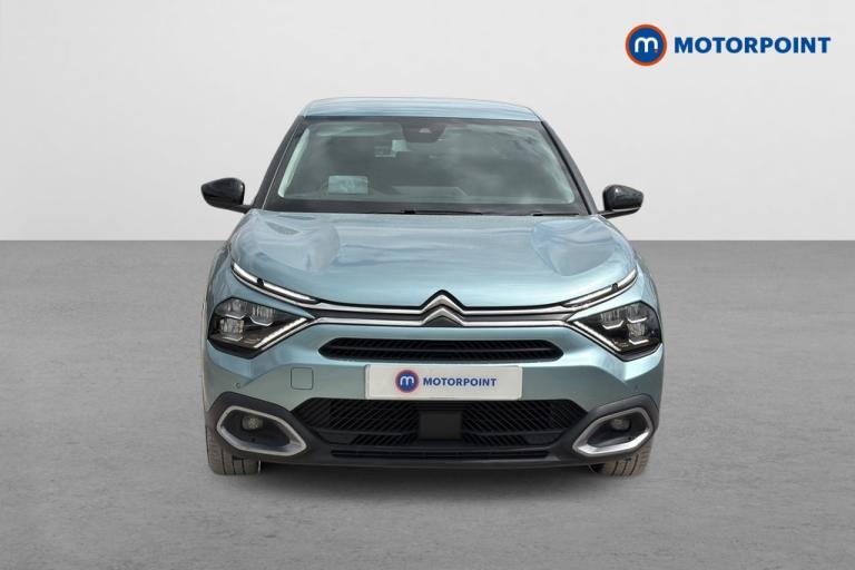 2023 Citroen C4 1.2 PureTech [130] Shine Plus 5dr Auto Hatchback Petrol Automatic