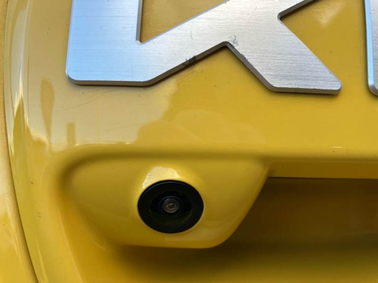 2023 Kia Rio 1.2 DPi 2 5dr Hatchback PETROL Manual