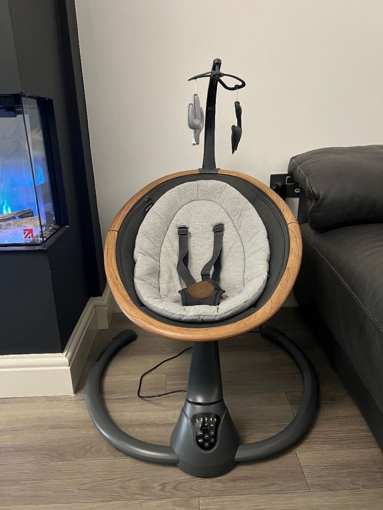 Maxi cosi baby swing 0-6 months (9kg)