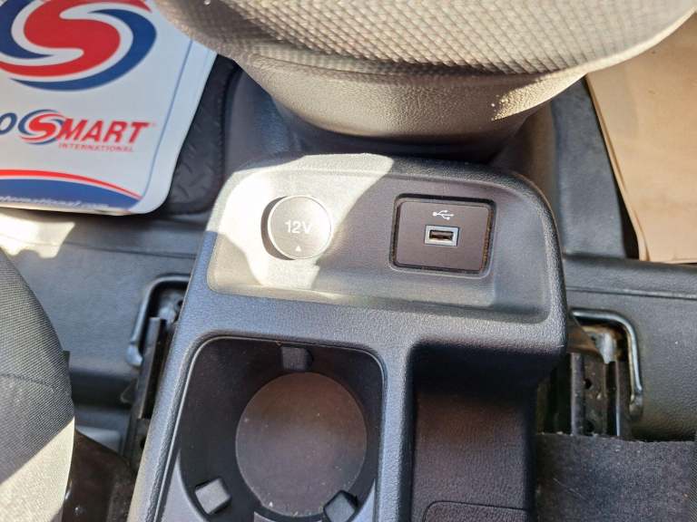 FORD TRANSIT CONNECT 1.5 220 EcoBlue White Manual Diesel 2019