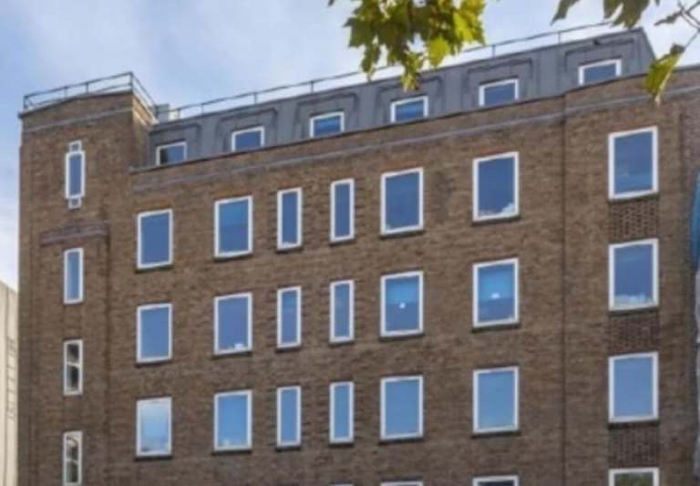 *Borough* Private Serviced Offices: Units from 26 to 96 desks for rent SE1