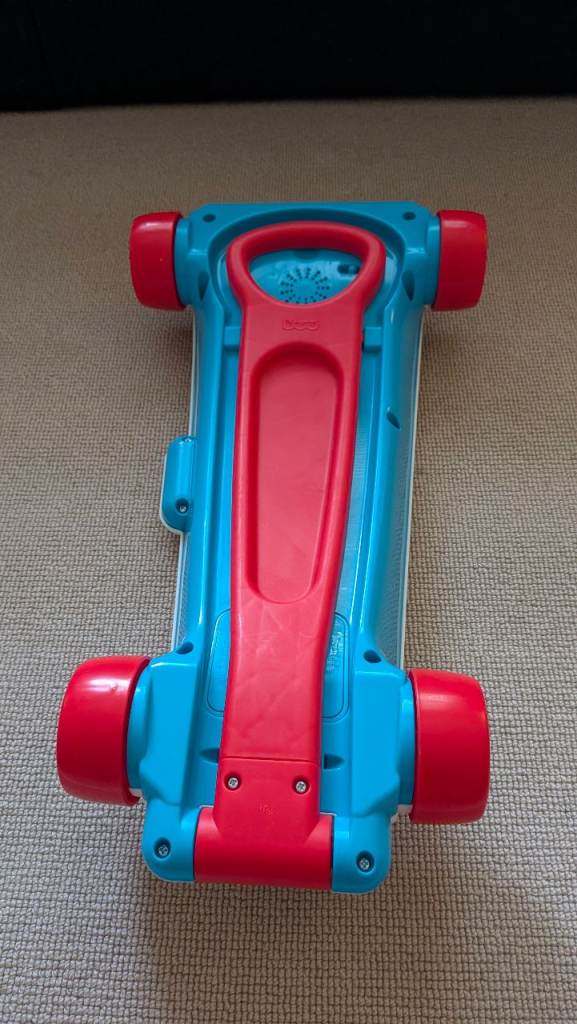 Fisher Price Light Up Xylophone 