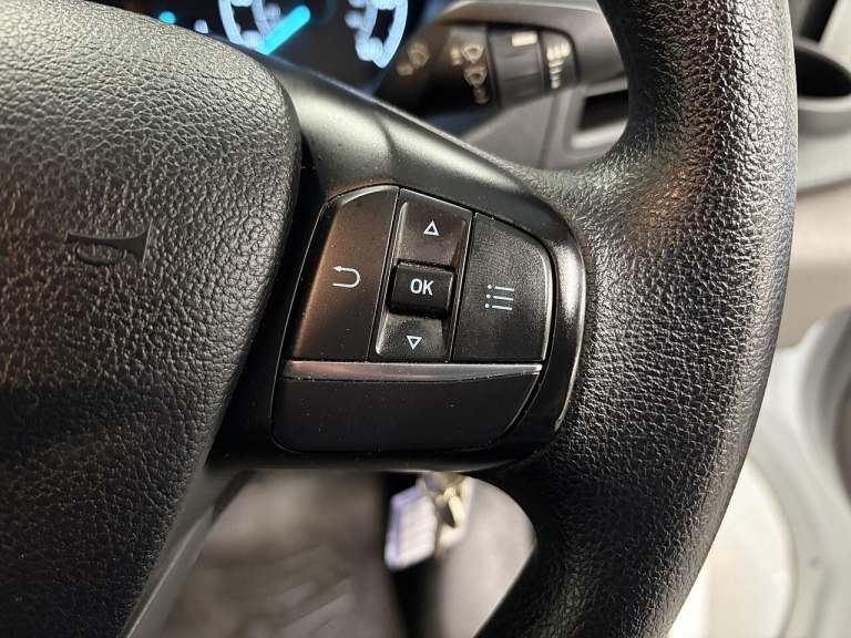 2021 Ford Transit 2.0 EcoBlue 170ps Chassis Cab CHASSIS CAB DIESEL Manual