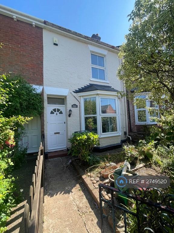 1 bedroom in Newcombe Terrace, Exeter, EX1 (#2749520)