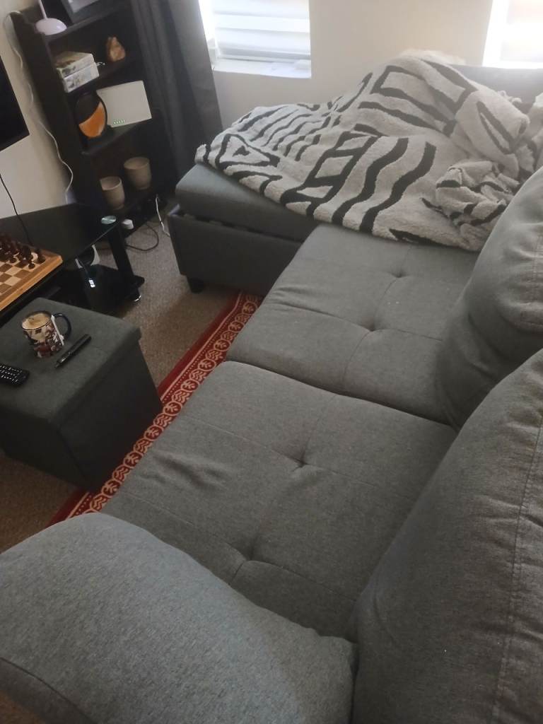 Sofa bed free