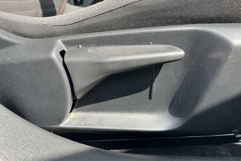 2022 Peugeot 208 1.2 PureTech Active Premium 5dr HATCHBACK PETROL Manual