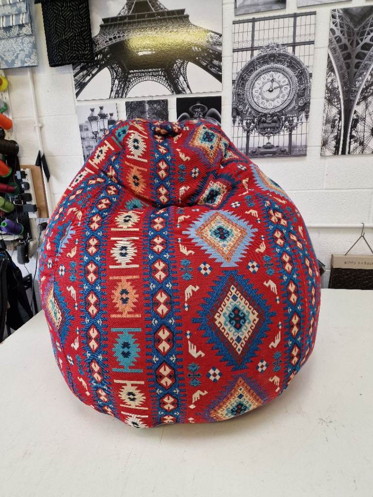 image for Beanbag Chair