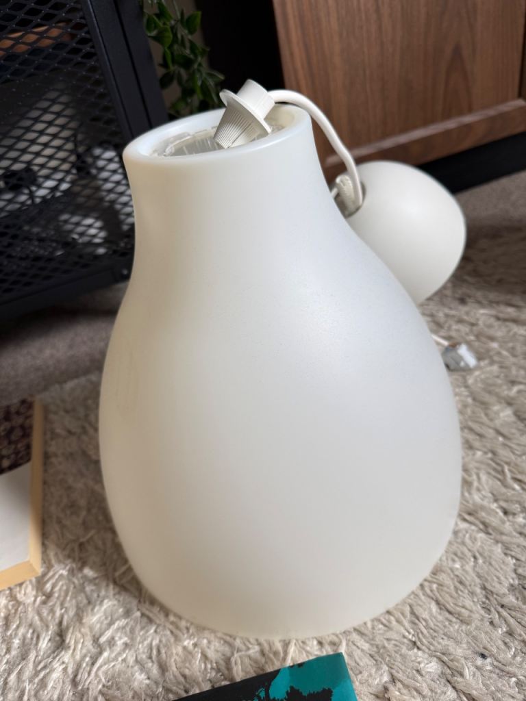 IKEA Lamp