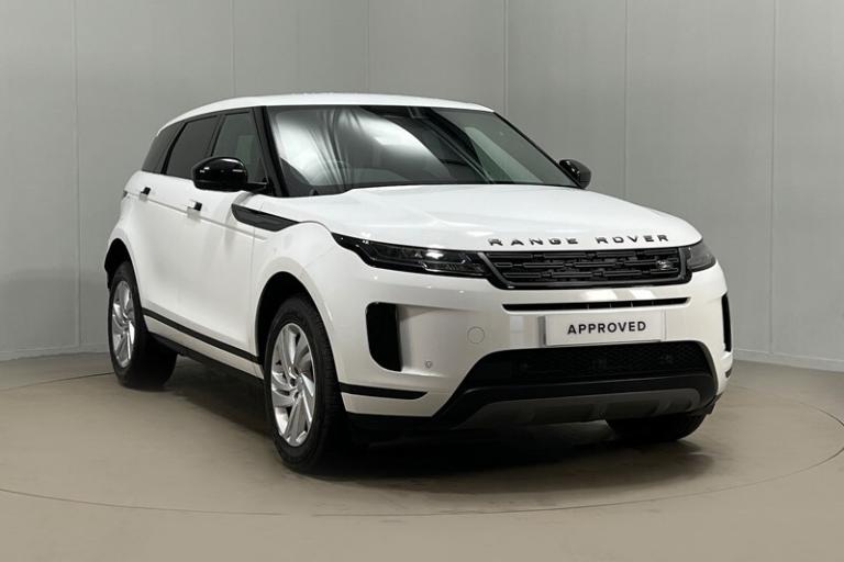 LAND ROVER RANGE ROVER EVOQUE 2.0 D200 S 5dr Auto