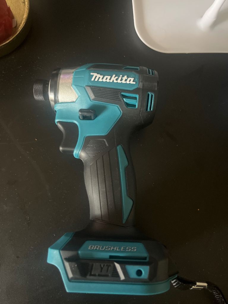 Makita impact 