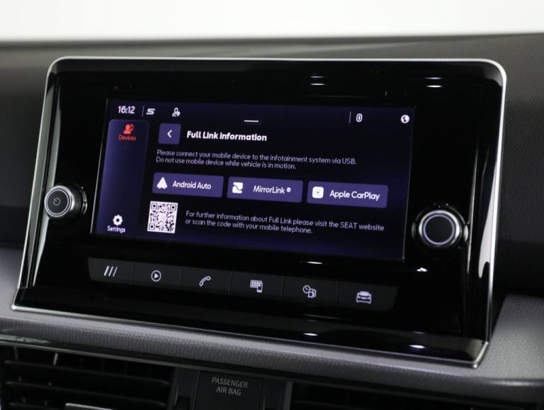 2024 SEAT Tarraco 2.0 TDI SE 5dr DSG ESTATE DIESEL Automatic