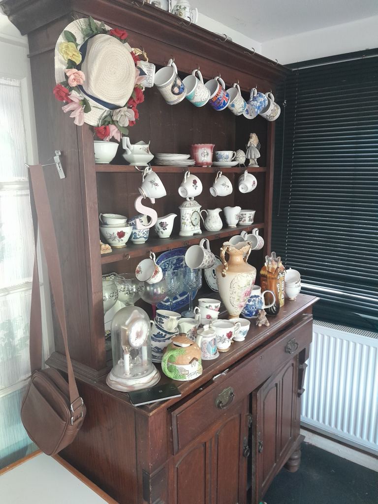 Welsh Dresser