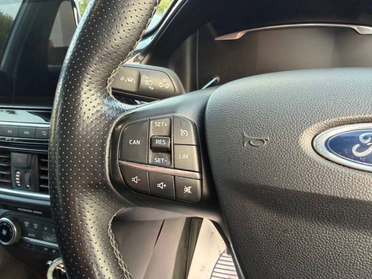 2018 Ford Fiesta 1.0T EcoBoost ST-Line X Hatchback 5dr Petrol Manual Euro 6 (s/s) (140 ps) Hatchb...