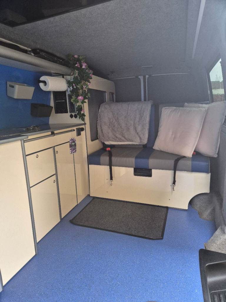 Volkswagen, TRANSPORTER, Panel Van, 2014, Manual, 1968 (cc)