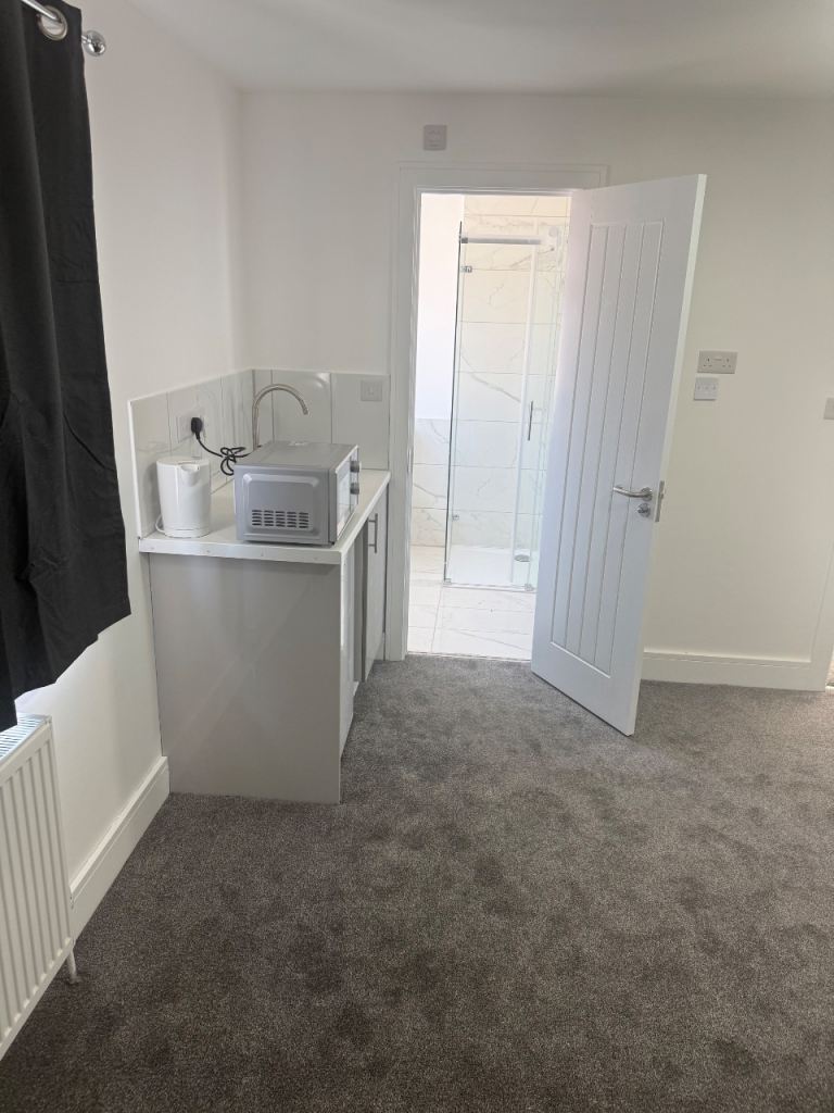 Nice rooms to rent 