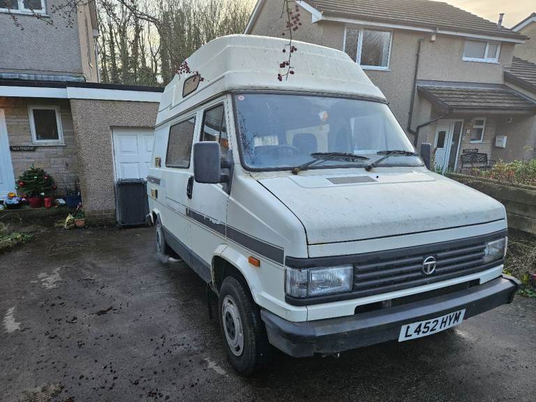 Talbot, EXPRESS 1000 P, 1994, 1971 (cc)