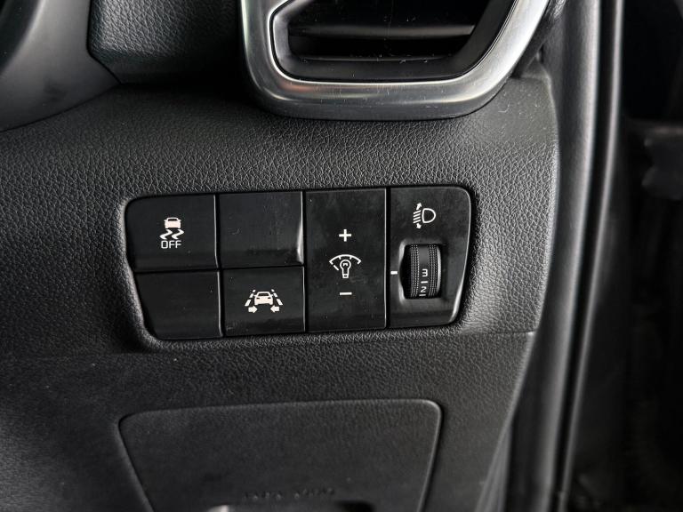 2017 Kia Sportage 1.6 GDi 2 Euro 6 (s/s) 5dr ESTATE Petrol Manual