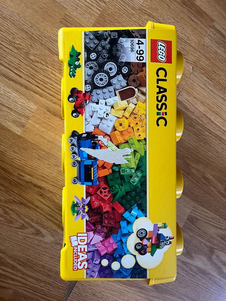 LEGO CLASSIC (NEW) 