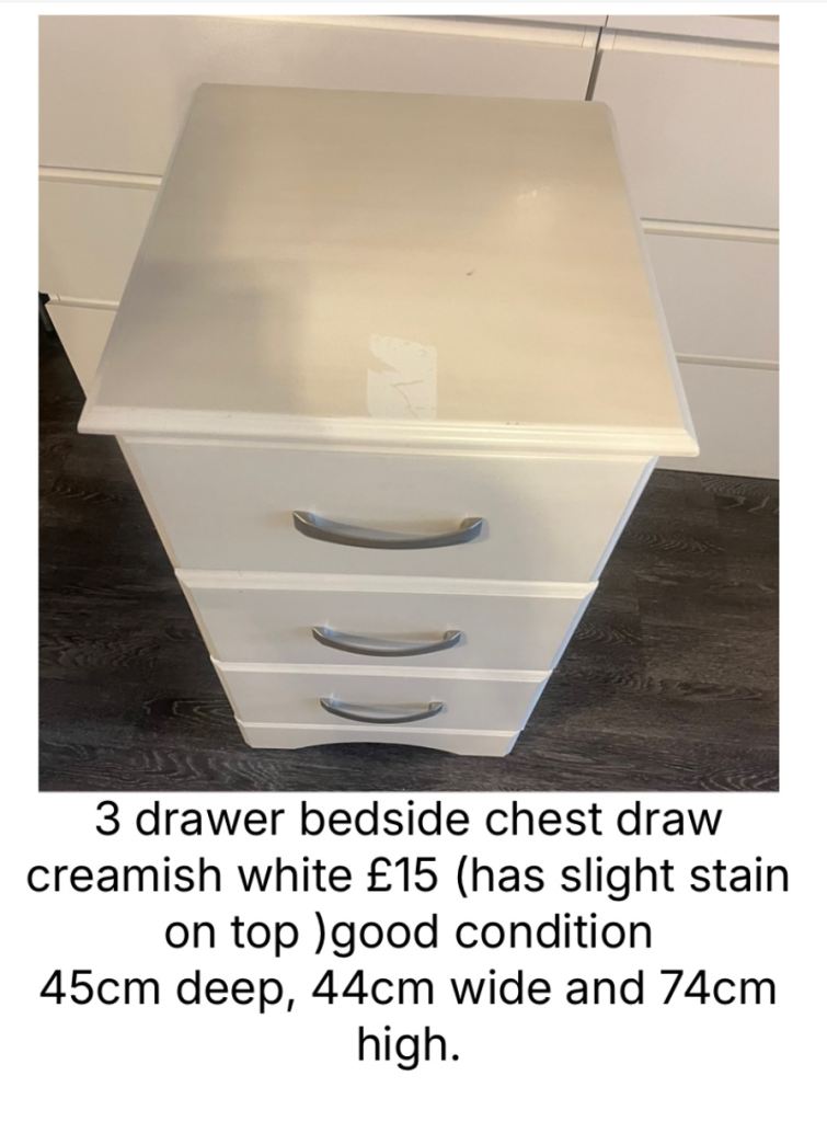 unisex car baby walker £20