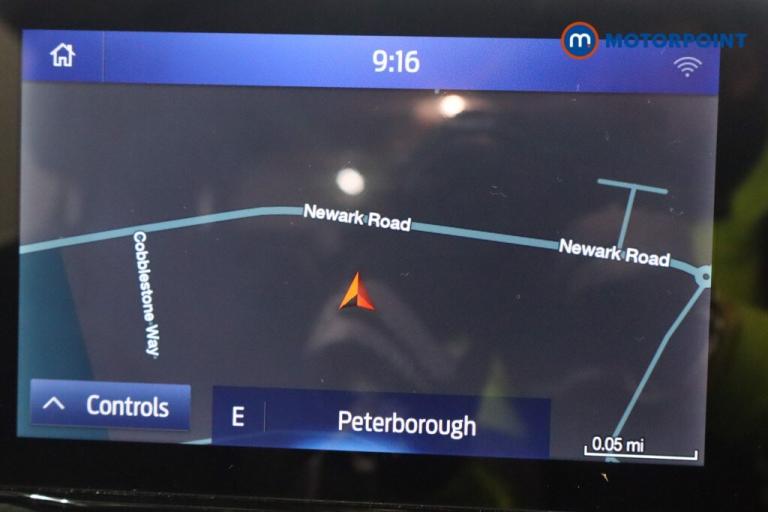 2023 Ford Puma 1.0 EcoBoost Hybr mHEV 155 ST-Line Vignale 5dr DCT SUV Petrol Automatic