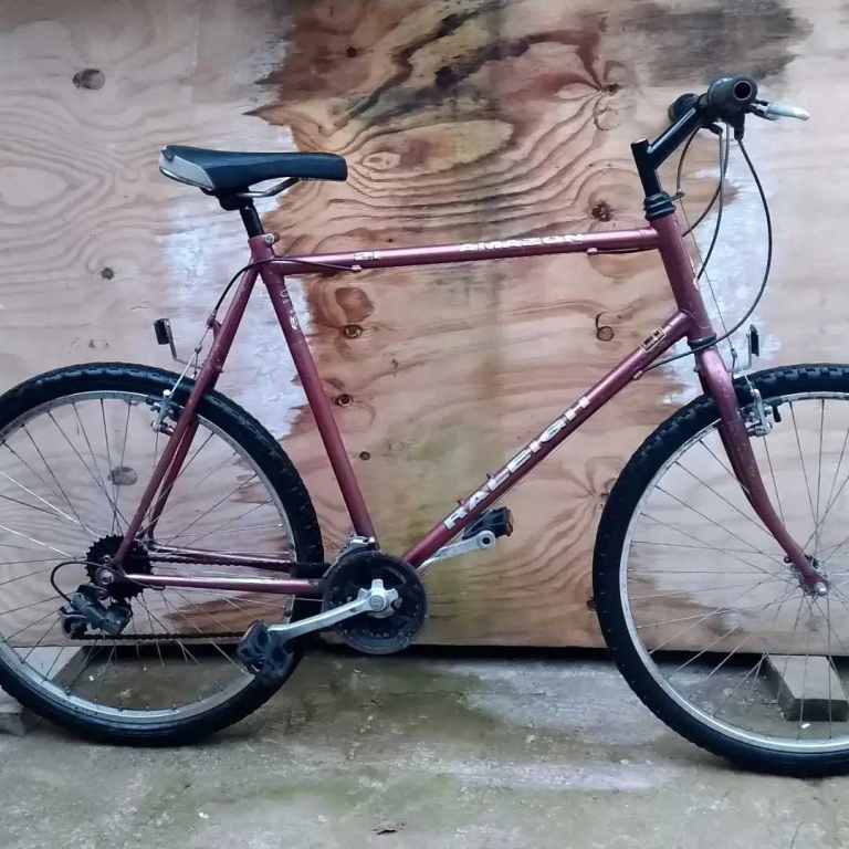 Bike for sale 