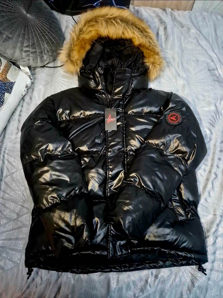 image for Puffer jacket 