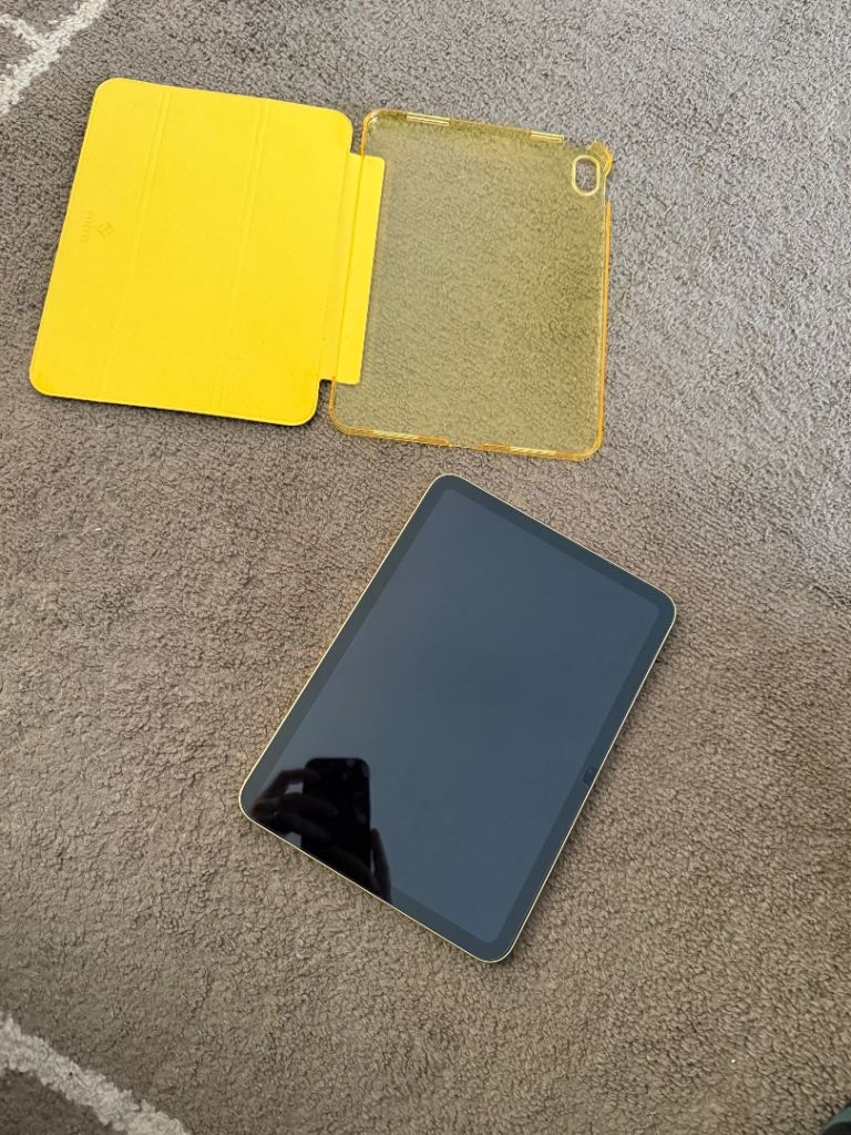 Ipad A16 Wifi