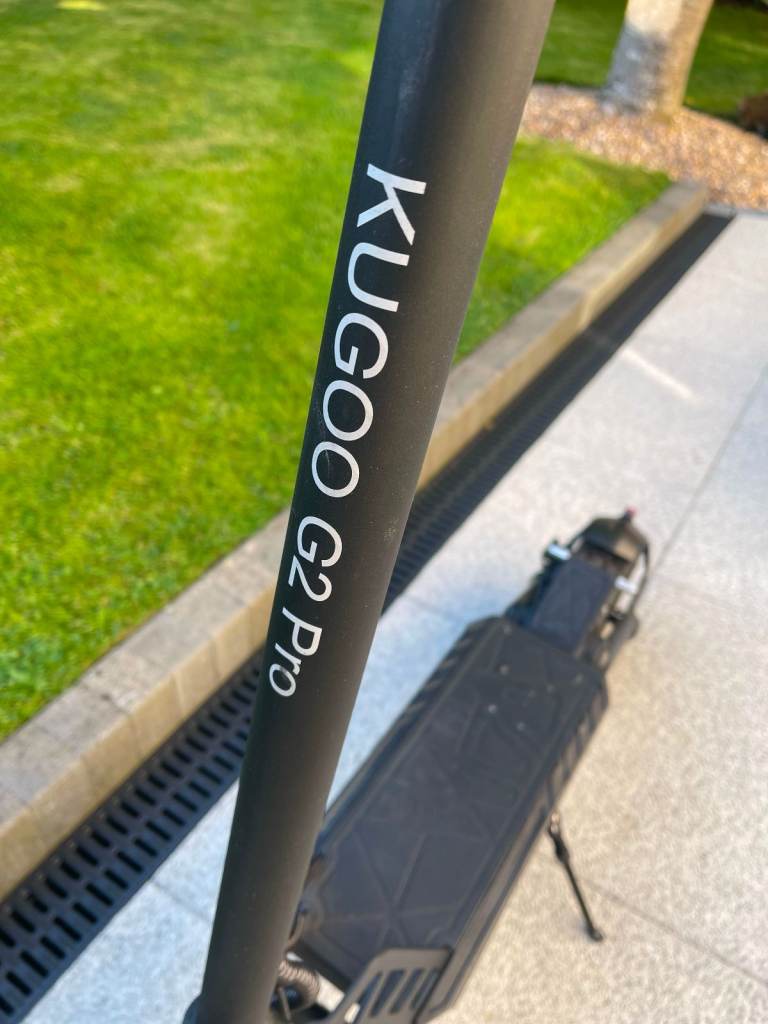 Kugoo G2 Pro