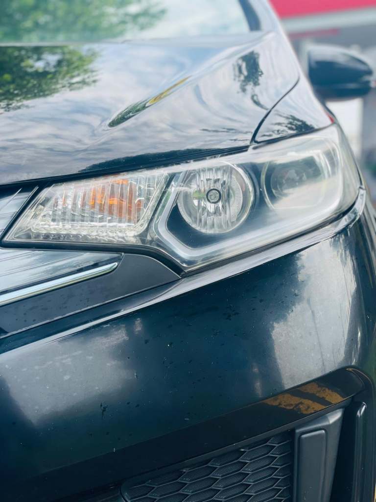 2025 Honda Jazz 1.5cc Hatchback 5dr Petrol Hybrid CVT Petrol Automatic