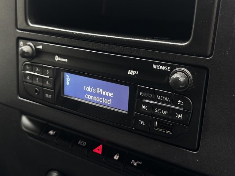 2021 Nissan NV400 dCi 35 Tekna Panel Van Diesel Manual