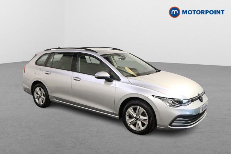 2023 Volkswagen Golf 1.5 eTSI Life 5dr DSG Estate Petrol Automatic