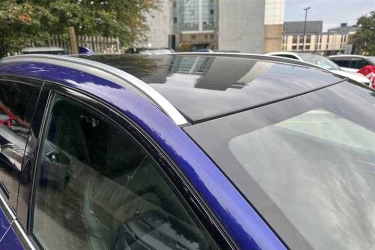 2024 Nissan Qashqai 1.3 DIG-T MH TEKNA 5DR Hatchback Petrol Manual