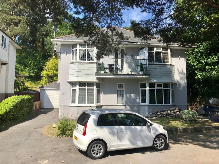 Double room en suite 