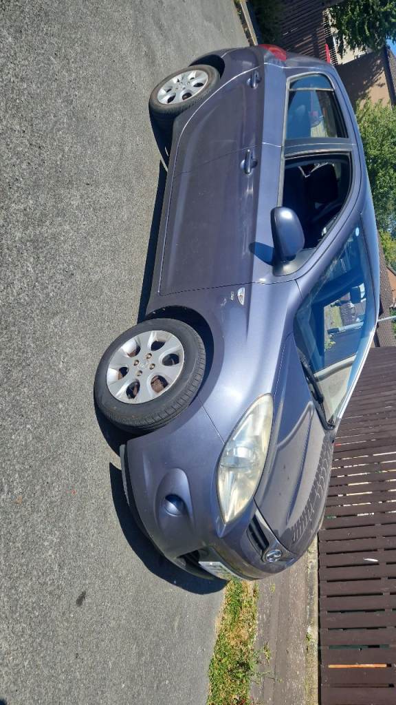 Hyundai, I20, Hatchback, 2010, Manual, 1396 (cc), 5 doors