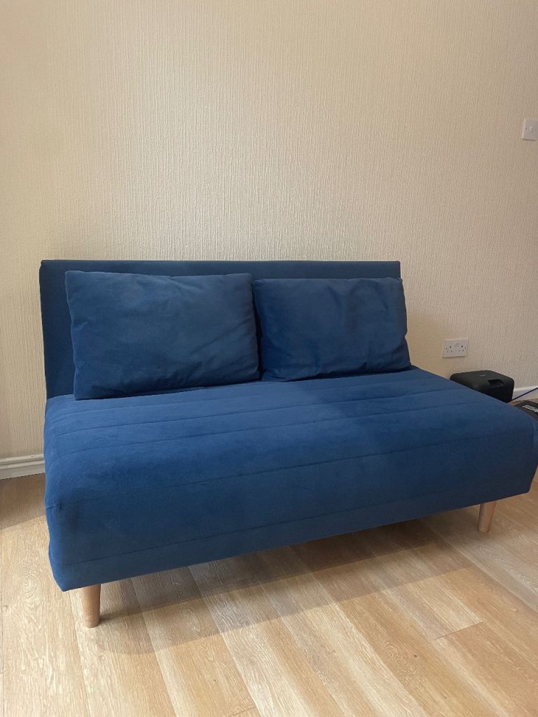 M&S Sofa bed 