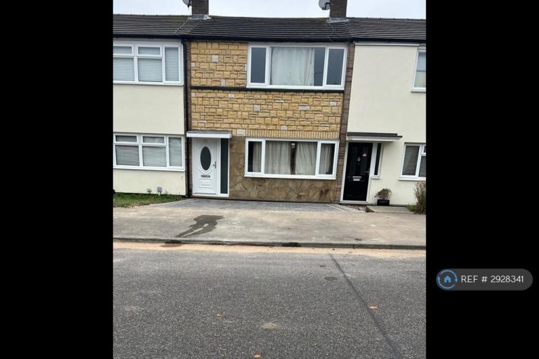 3 bedroom house in Great Knightleys, Basildon, SS15 (3 bed) (#2928341)