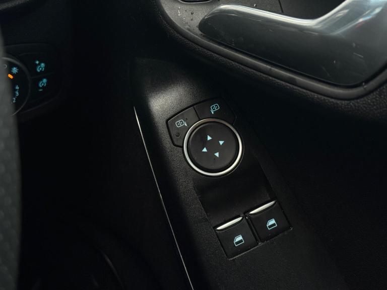 2019 Ford Fiesta 1.0 EcoBoost ST-Line 5dr HATCHBACK PETROL Manual