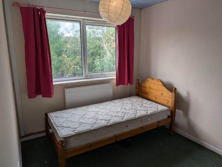 image for SINGLE BED