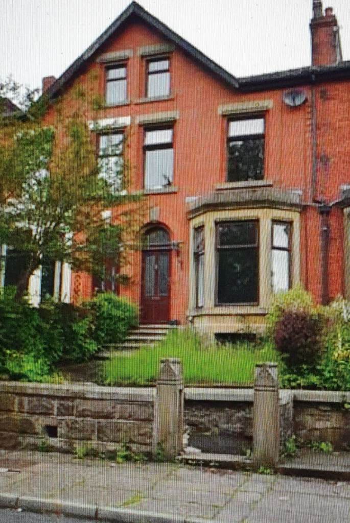 4 bed House for rent
