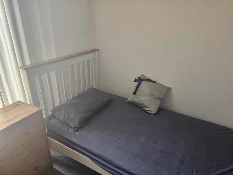 Room to share 