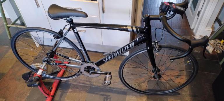 Specialized Langster bike